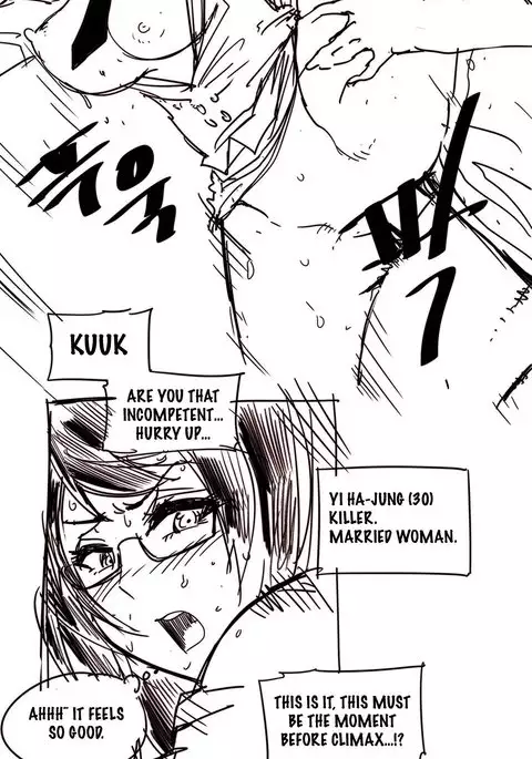 Household Affairs Ch.1-42