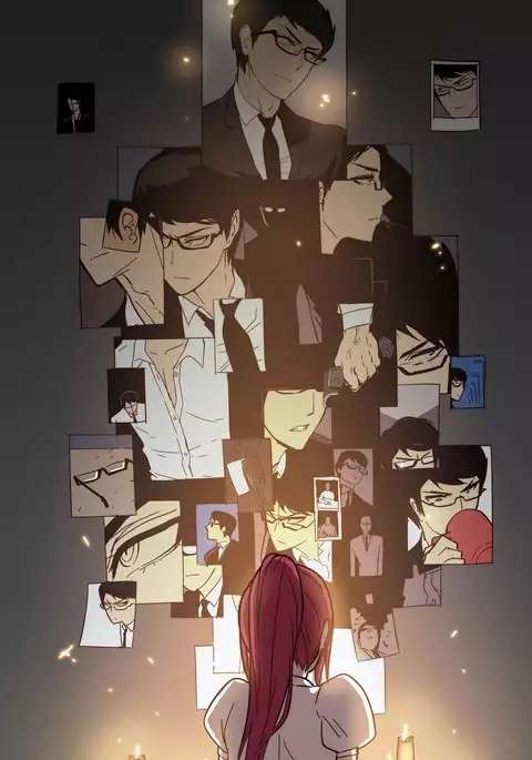 Household Affairs Ch.1-42