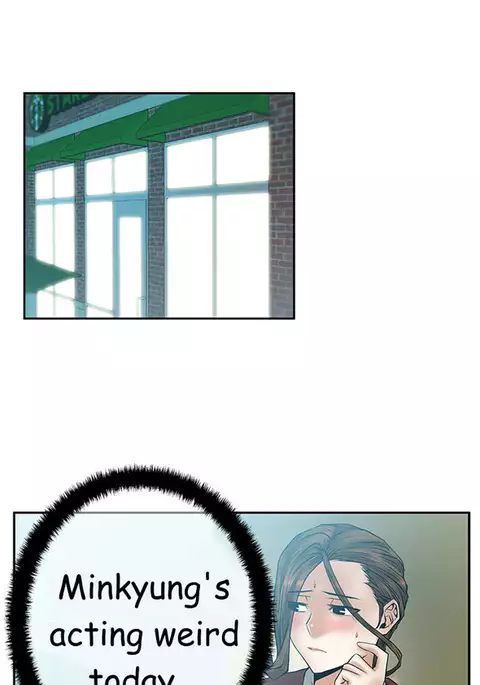 My Office Ch.1-36
