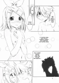 (COMIC1☆5) [CHINPUDO (Marui)] Abunai! Luka-sensei (VOCALOID) [English] [JMCS]