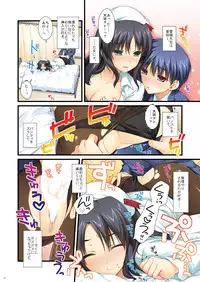 [Alpha to Yukaina Nakamatachi (Alpha)] Full Color de Expert ni Narou yo!! 4.0 ＆ 4.5 ＆ 5.0 - Let's Become an Expert!! Fullcolor. [Digital]