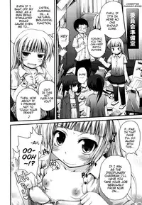 [Fujisaka Lyric] FEVER! Pack'n Co (Ch. 1-6) [English] {Mistvern}