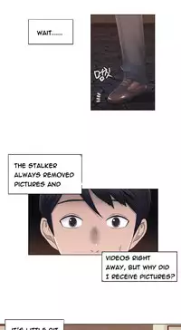 Miss Mystic Ch.1-25 (English) (Ongoing)