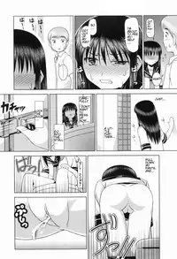 [Noise] Toaru Shoujo no Yakubi no Ohanashi | A Certain Girl's Unlucky Day (Loliplex! Ch.11) [English]