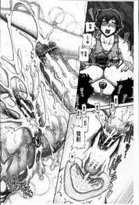 [TYPE.90] Ayakashiyakata no Tamahime | 妖館的珠姬 [Chinese]