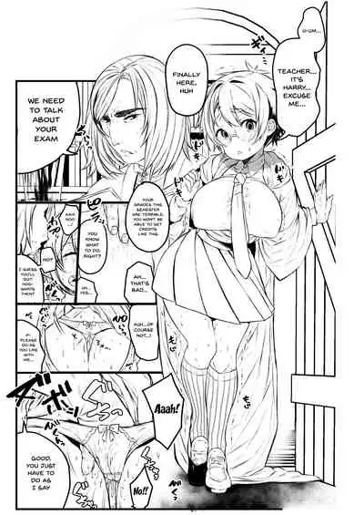 [1or8 (Ojigi)] Ai no Myouyaku Junbigou Kaiteiban | Preparing a Miracle Love Drug - Revised Edition (Harry Potter) [English] {Doujins.com} [Digital]