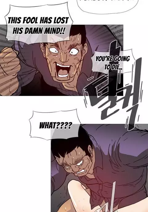 Household Affairs Ch.1-42