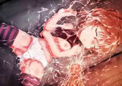 Otomari Yobai Haibara Ai VH Gazou