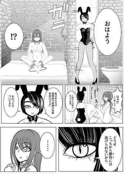 TS Osuru Seidorei ni naru 2