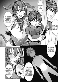 [Fei] Ippai Itte ne, Yuusha-sama Ch. 4-8 & 10 [English] [Tigoris Translates]