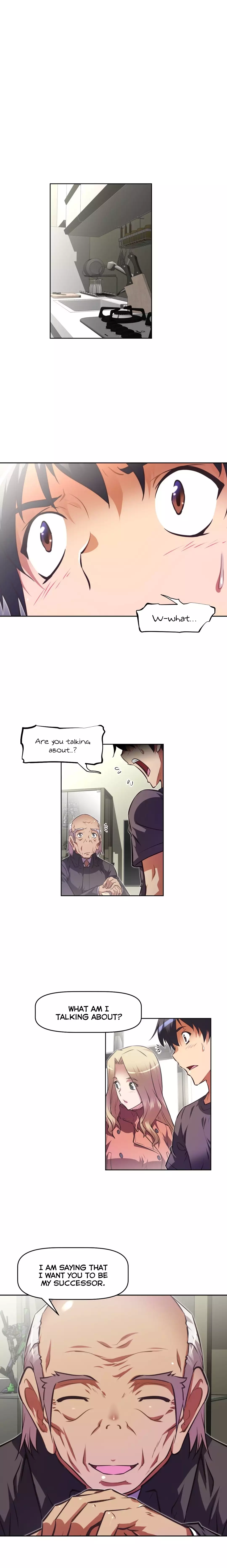 Brawling Go Ch.76-125
