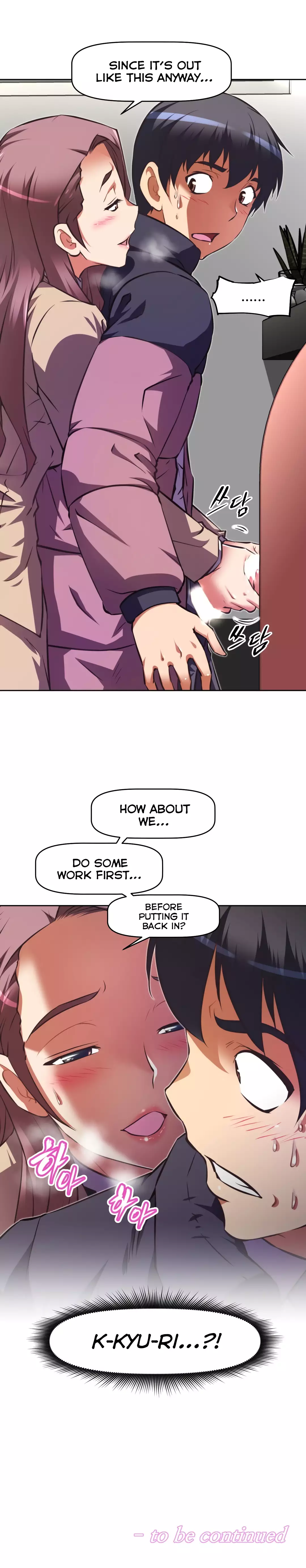 Brawling Go Ch.76-125