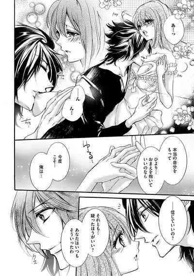 鬼畜兄弟の悶絶調教～私はいいなり奴隷～