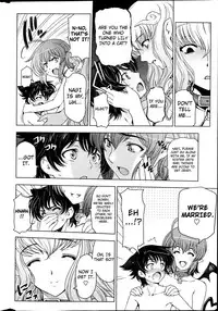 [Sena Youtarou] Majo to Inma to Kawaii Odeshi | The Witch, The Succubus, And The Cute Apprentice Ch. 1-10 & Extra [English] [4dawgz + Thetsuuyaku]