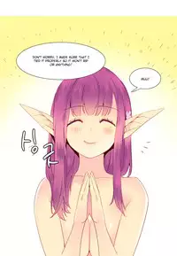 [Tankguy, ROZER] A World That I Rule Ch.01-15 [English] (Game of Scanlation) (Ongoing)