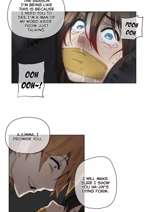 Household Affairs Ch.1-42