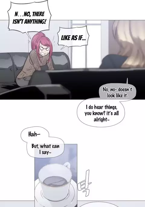 Household Affairs Ch.1-42