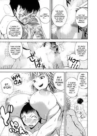 [Yoshimura Tatsumaki] Monzetsu Taigatame ~Count 3 de Ikasete Ageru~ | Faint in Agony Bodylock ~I'll make you cum on the count of 3~ Ch. 1-5 [English] [Brolen]