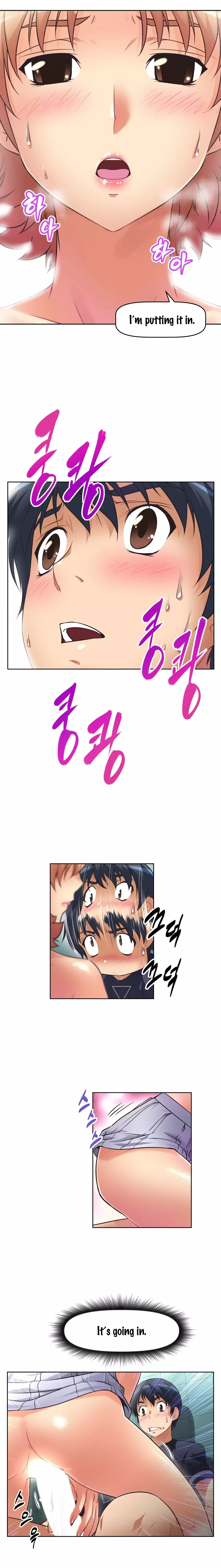 Brawling Go 0-16 Chapters