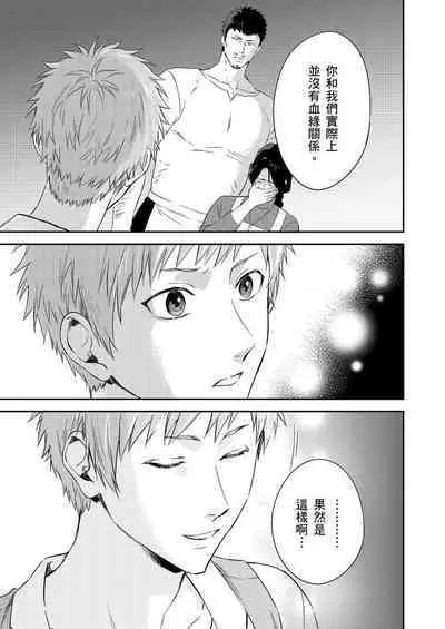 [Takizawa Hare, Ohkiiki] Shusendo Kishi ga Ore o Nakaseyou to Shiteimasu | 守財奴騎士對惹我哭感到樂在其中 Ch. 1-9 [Chinese] [Decensored] [Digital]