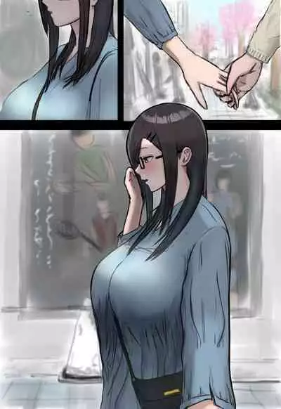 Hikikomotteta Kanojo ga Netorareru Hanashi.