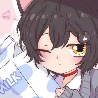 #男の子 贩剑的赖子获得了应有的惩罚 - 黑白快乐几把猫的插畫 - pixiv