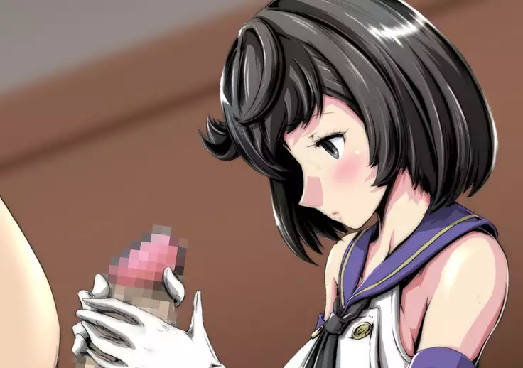 Cosplayer no Kanojo ~Kareshi no ja Todokanai Oku o Tsukarete...~