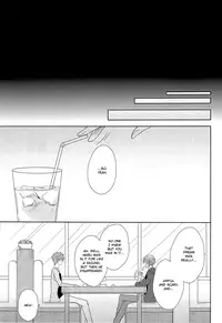 (Renai Jiyuugata! entry2) [Caffeine (Oosawa)] GOOD-MORNING (Free!) [English] [Baka Dumb Aho Scans]