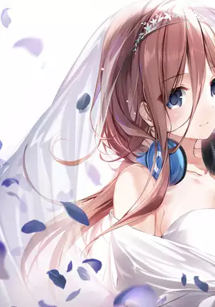 Miku ga Kisei Jijitsu o Tsukuru Hon | A Book Where Miku Has It Her Way