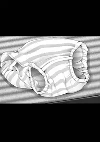 [禁断童話] 66日と6時間我慢した爺 -極版-