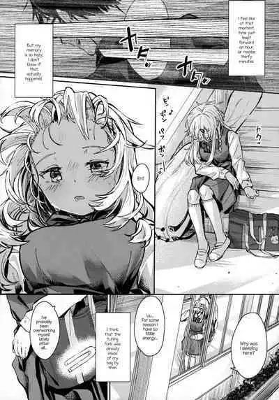 Uzai Ossan ni Saimin Sarete Kimochi Yokunatta Hanashi | The Story of How an Annoying Middle-Aged Man Hypnotized Me and Made Me Feel Good