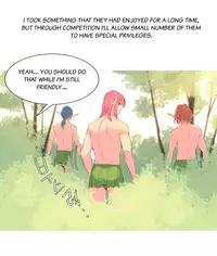 [Tankguy, ROZER] A World That I Rule Ch.01-21 [English] (Game of Scanlation) (Ongoing)