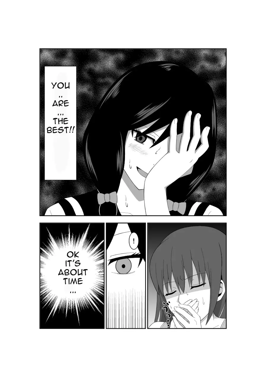 Higeki no Heroine no Nichijou 6 | Daily Tragedy Of Heroine 6