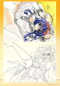 [Watsukiya (Watsuki Ayamo)] Watsukiya no Hon 011