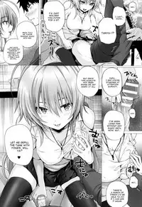 [Simon] Isekai no Mahoutsukai Ch. 1-6 [English] [constantly]