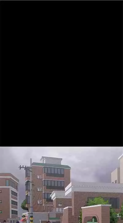 [G.HO & 高孫志] 健身教練 1-84 官方中文（連載中）