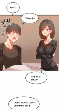 [Mx2J] Hari Dormitory Ch.0-13 (English) (Ongoing)