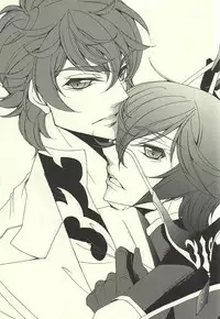 ジュリこれ -ジュリアスこれくしょん- (CODE GEASS: Lelouch of the Rebellion)