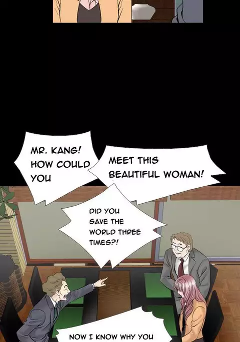 The Taste of Hands Ch.1-53