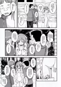 (SC2018 Spring) [valssu (Charu)] Yagai Roshutsu Katsudou Circle Jou (Yuru Camp) [Chinese] [塔布里斯個人漢化]