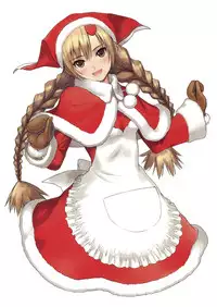 (C80) [T2 ART WORKS (Tony)] Chicchakunai yo'!! (WORKING!!) [English] {XCX Scans}