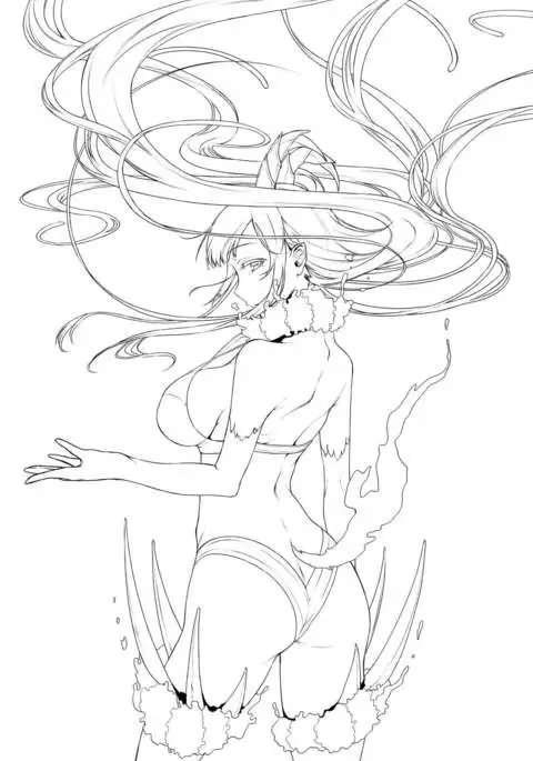 Ane Naru Mono 4.5 | An Elder Sister 4.5 =TLL + CW=