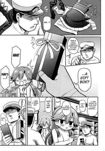 Omae no Sei dakara na! | It's Your Fault. You Know!?