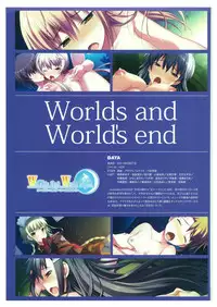 amakura x rootnuko artworks