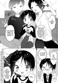 (Boys Parade) [OS tokku (Shikimura)] Teihen Youtuber Geneki DC o Dama Shitara Shougeki no Kekka ni... w | The Shocking Outcome of Deceiving a Random Youtuber Middle School Boy Taking His Exams… lol [English] {Shotachan}