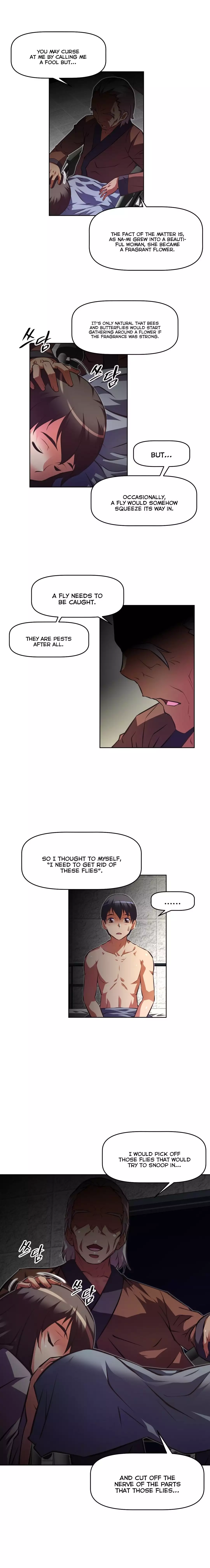 Brawling Go Ch.76-125