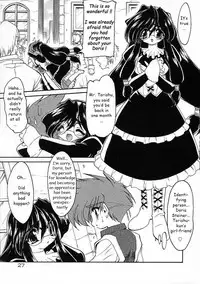 [Ruuen Rouga] Alchemy no Shizuku (Drop of Alchemy) Volume 01 [Complete] [English] [Norm + SaHa]