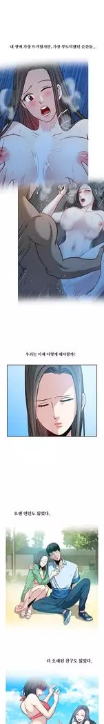 Do you Want to Change Partners Ch.0-30