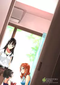 [Rokusyoku Mikan (Tachiroku)] Nao-san (30) | 神谷奈绪-而立 (THE IDOLM@STER CINDERELLA GIRLS) [Chinese] [鬼迷日眼的莱科少校个人川话化] [Digital]