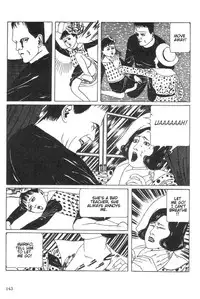 [Maruo Suehiro] DDT - Boku, Miminashi Houichi desu | DDT - Miminashi-Hohichi in The Dark [English]